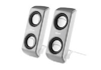 Trust Portable Notebook Speakers (16753) Trust Portable Notebook Speakers (16753)